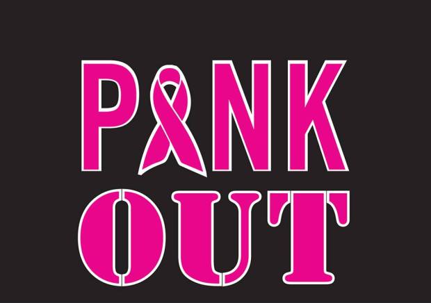 PinkOut