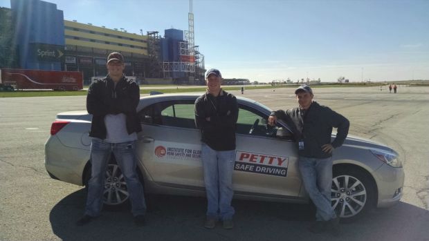 2014 10 18 Driving School WEB