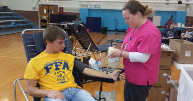 20141008_FFA Blood Drive