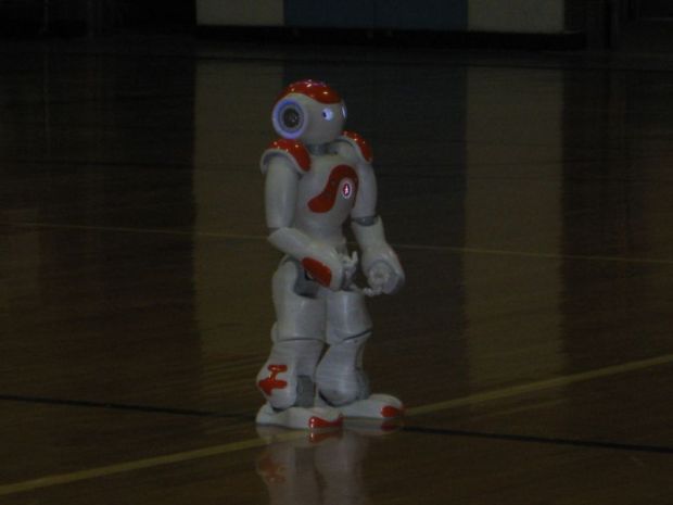 robotics4