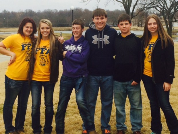 Food science - B team