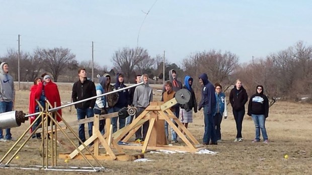 trebuchet (Medium)