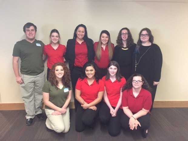 FCCLA (Medium)