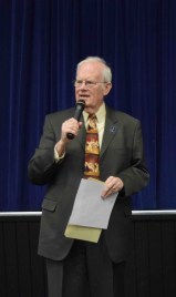 Jim Porter