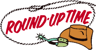 round up
