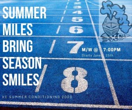 cross country 2020-21