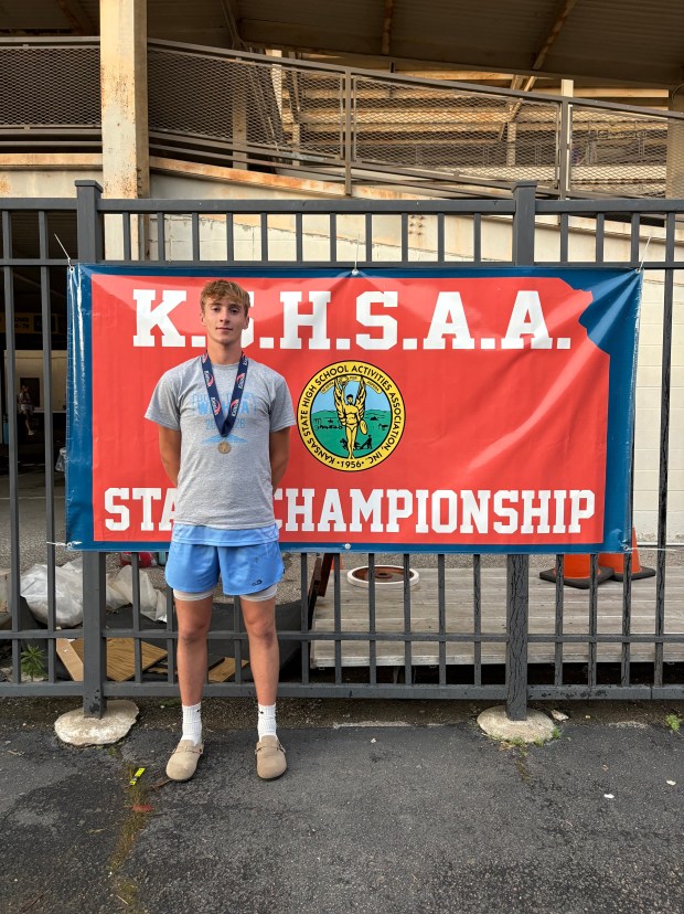 Zayne Gabern- 7th place 3200