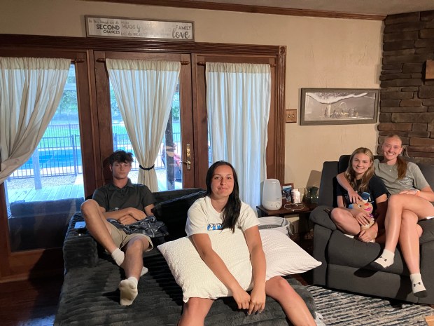 State Qualifier Dinner