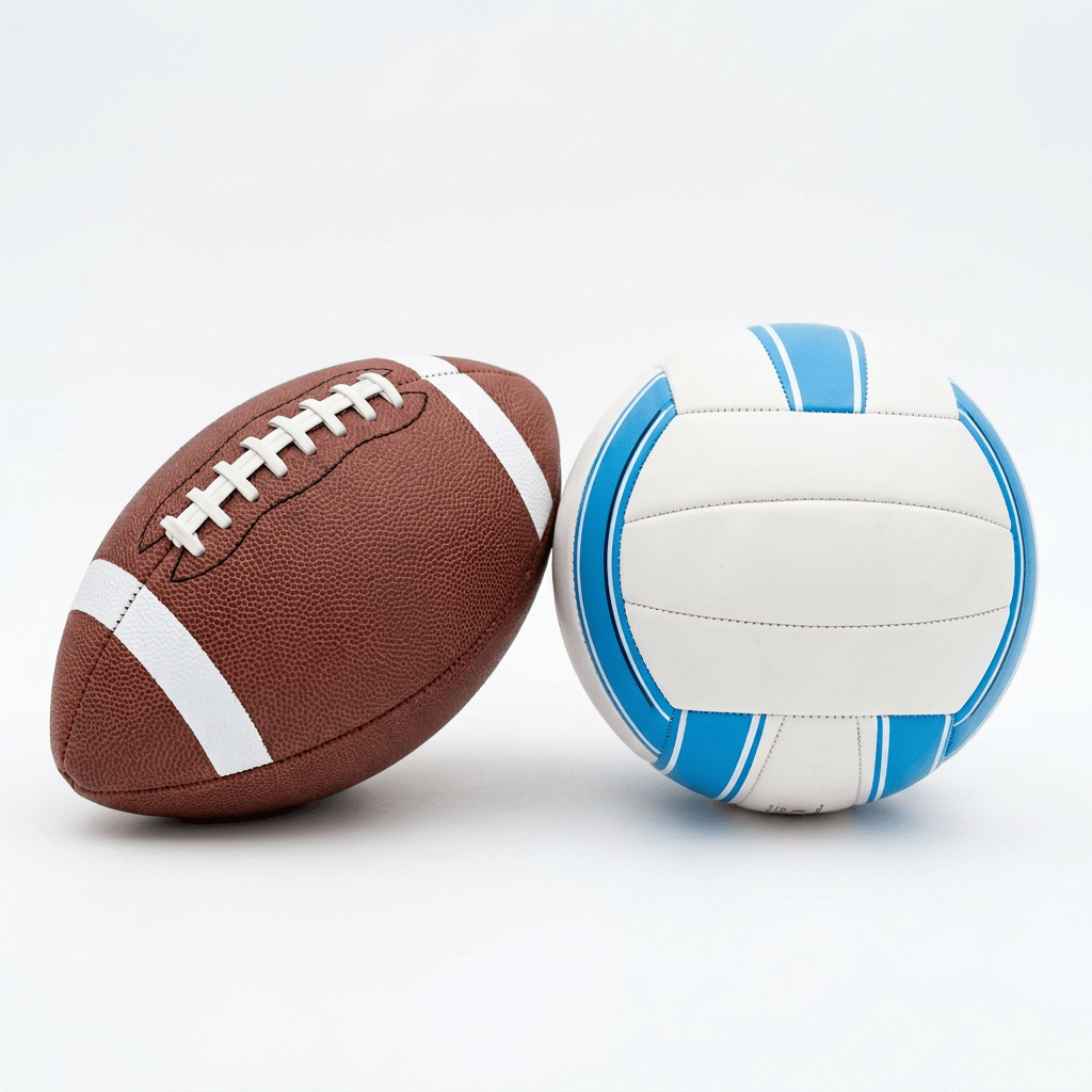 Remove Columbia text and C from both balls